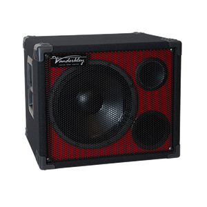 VANDERKLEY 112 MNT BASS BOX