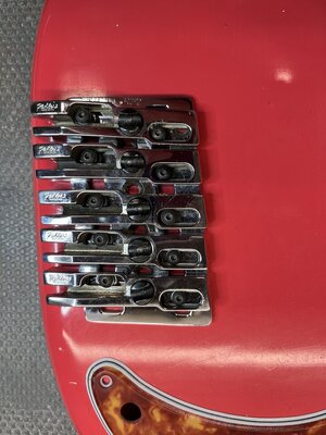 Kahler Bass Bridge 5