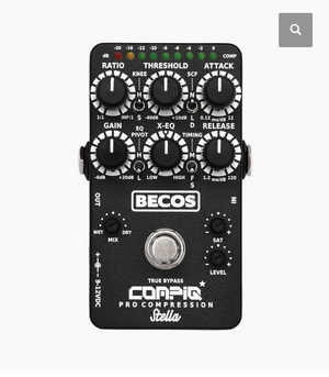 [SUCHE] Becos FX CompIQ Stella