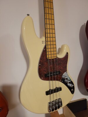 Sandberg Electra TT4