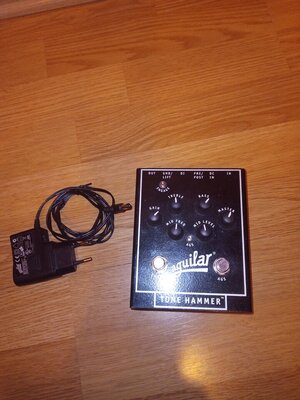 Aguilar Tone Hammer