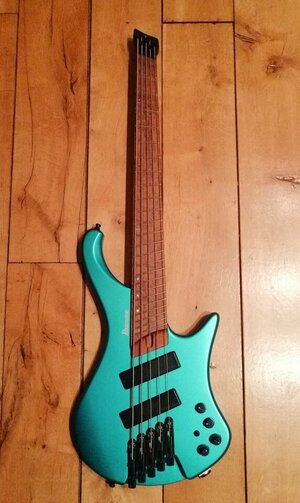Ibanez EHB1005SMS