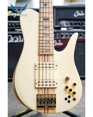 Fodera Imperial Elite Holy (Mint)