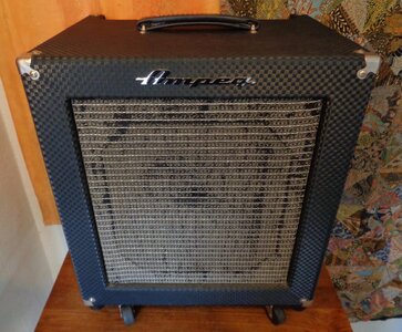 Ampeg B 100 R