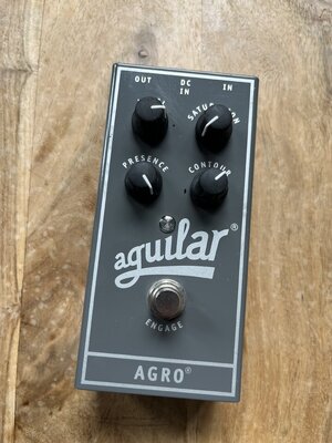 Aguilar Agro