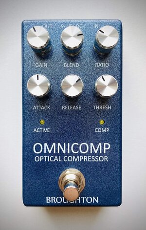 Broughton Omnicomp