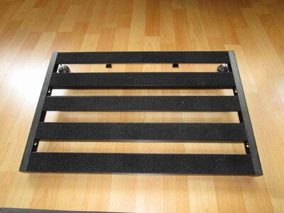 Pedalboard Fame Spaceboard 60L