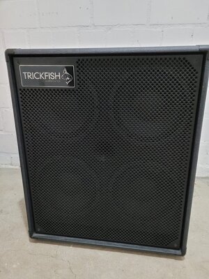 Trickfish TF408