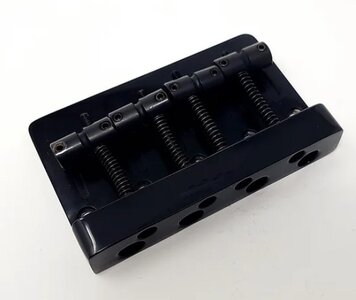 Suche Bassbrücke 4-Saiter mit mindestens 150 g