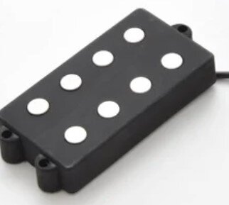 Suche MM-styled  Humbucker