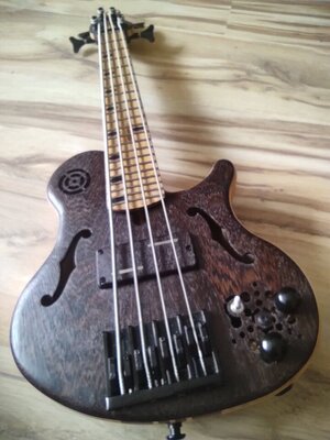 Woodhead Lilliput
