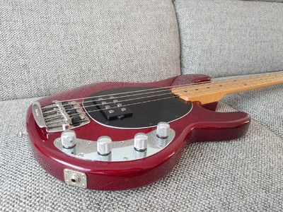 Musicman Stingray 1992 [SOLD]