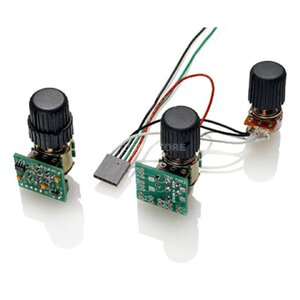EMG BTC - 3 Potis