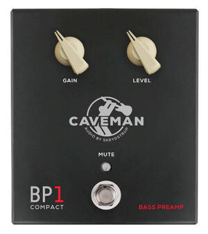 Caveman BP1 Compact