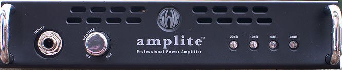 Swr Amplite
