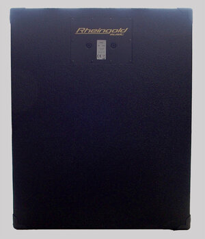 Rheingold BA24 wie neu