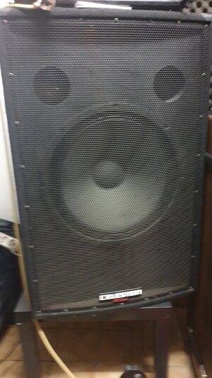 Celestion CR 181