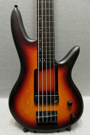 IBANEZ  20th Anniversary Gary Willis signature model fretless bass