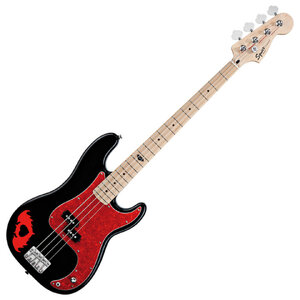 Squier Pete Wentz Bass