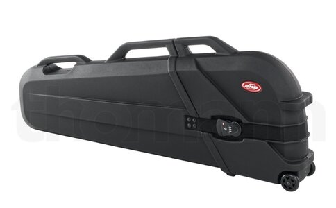 SKB 44 RW ATA E-Bass Sicherheitskoffer