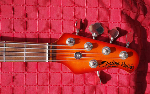 Sterling Ray 35
