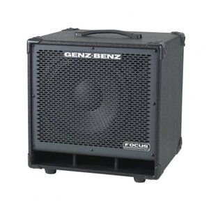 Suche Genz Benz 12 Zoll-Bassbox FCS 112-T oder Neox 112T mit Tweeter in ordentlicher Zustand.