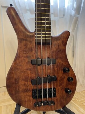 Warwick thumb NT 4