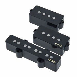 Suche EMG GZR PJ-Set
