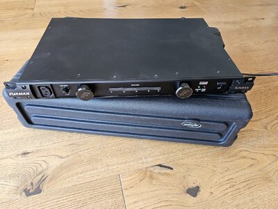 Furman PL Plus CE