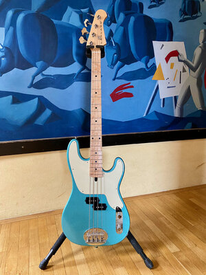 Lakland 44-51 USA P Bass