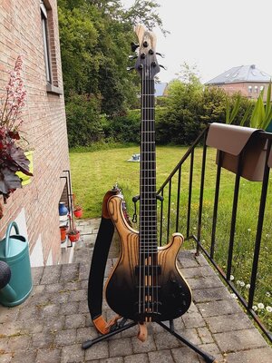 FS Mayones Viking (new price)