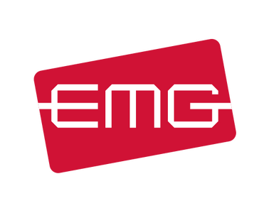 Suche EMG 40TWX