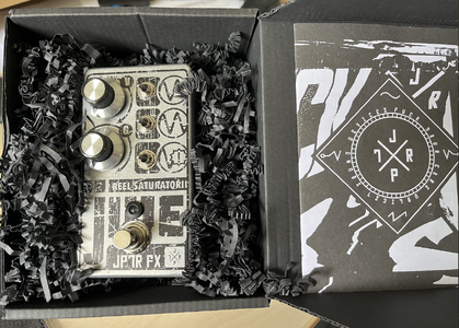JPTR FX Jive