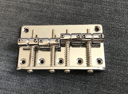 SX Bridge