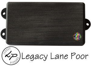 Lane Poor Legacy Pickup MM