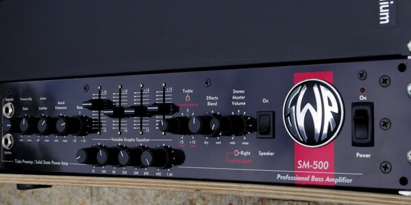 SWR SM-500 Preisupdate