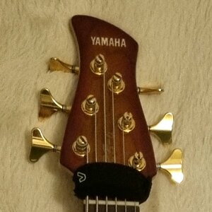 Suche Yamaha TRB6 :)