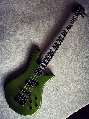 TAUSCH? Suche Sterling Ray 34/34ca/24/SB14 Bass, biete 4 verschiedene Bässe zum Tausch