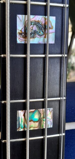 FODERA ELITE 4 SOLD