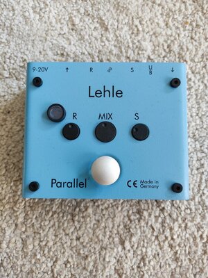 Lehle Parallel L