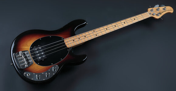 Fretless Bass gesucht