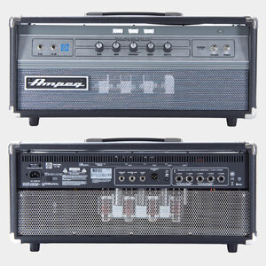 Suche: Ampeg V-4B (Reissue bevorzugt)