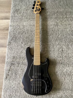 Sandberg California VM5 (verkauft)