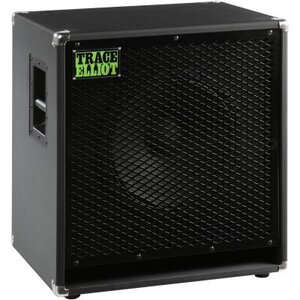 Suche Trace Elliot 1518
