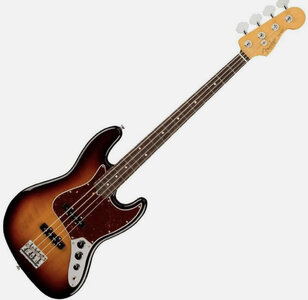 Fender Jazzbass 60er