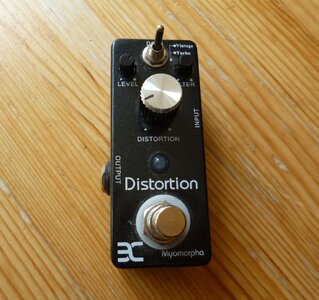 MYOMORPHA Distortion (2).JPG MYOMORPHA Distortion (2).JPG