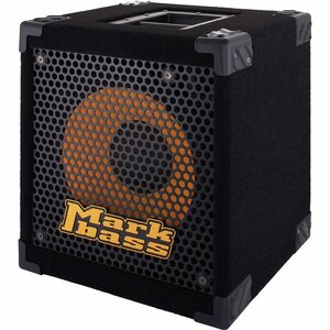 Markbass 12" Erweiterungsbox gesucht