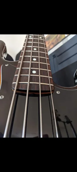 Fender Jazz Bass Made in Japan 2013