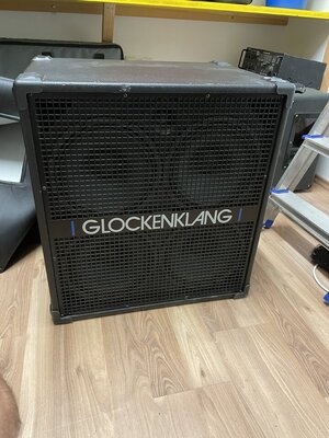 Glockenklang Quattro