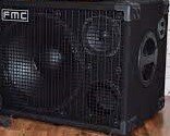 Suche FMC 14" HP, also 114 EX HP, 114 H HP oder 114 HP